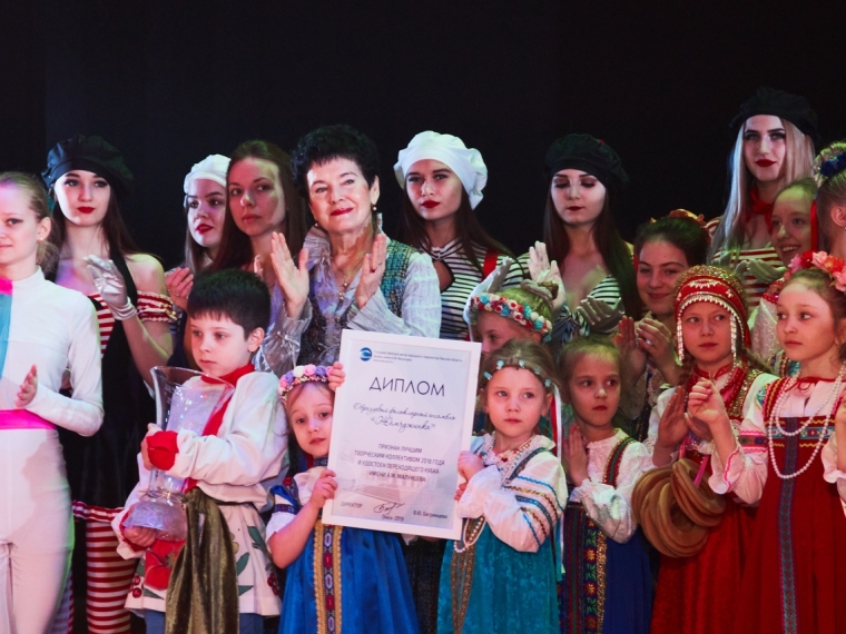 Моя семья: рассказываем о творческой династии семьи Нины Зерембюк #Культура #Омск