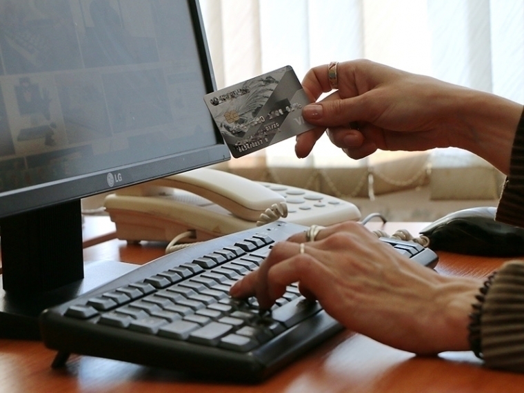 ВТБ: мошенники стали представляться сотрудниками налоговой службы #Экономика #Омск